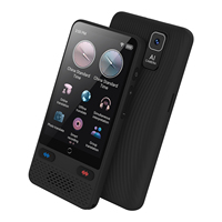 Portable Language Translator Device with 138 Languages Voice Translating Offline Translation Simultaneous Interpretation