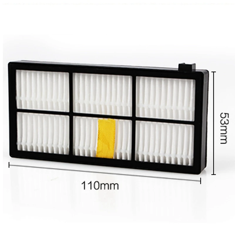 14 قطعة استبدال أجزاء مناسبة ل اي روبوت رومبا مكانس كهربائية للكنس 800 860 870 880 960 قطع الغيار استبدال الملحقات مجموعة