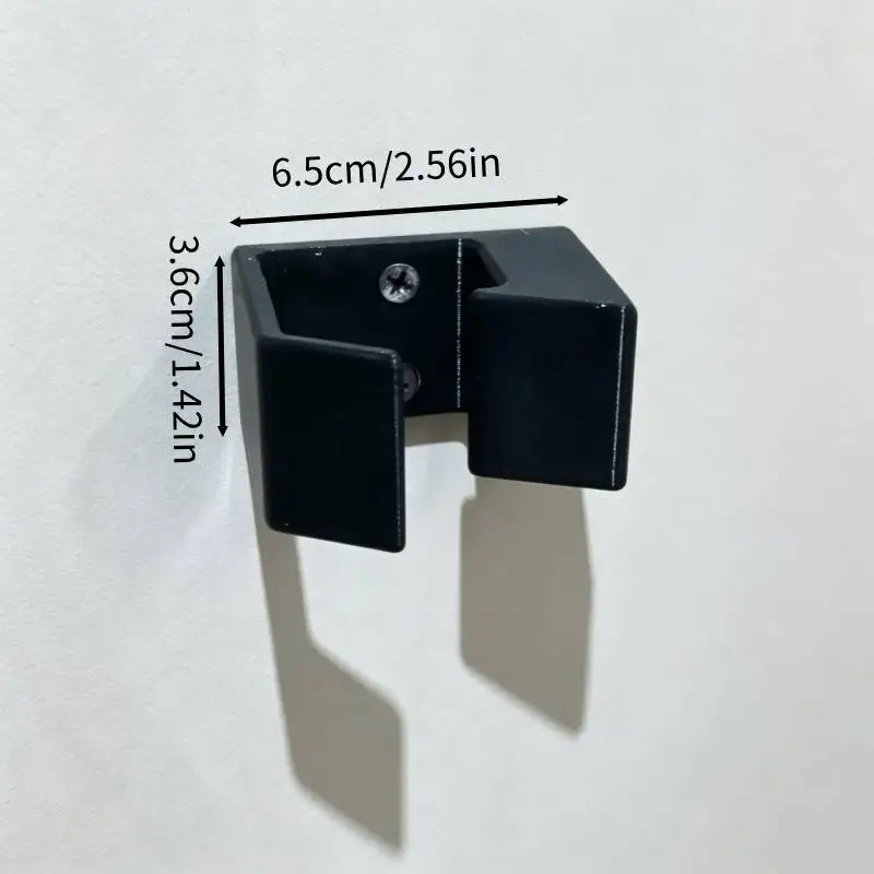 High Pressure Cleaning Gun Wall Mount Bracket Holder For Garage Workshop Car Detailing Shop Space Saving Storage Organizer Part