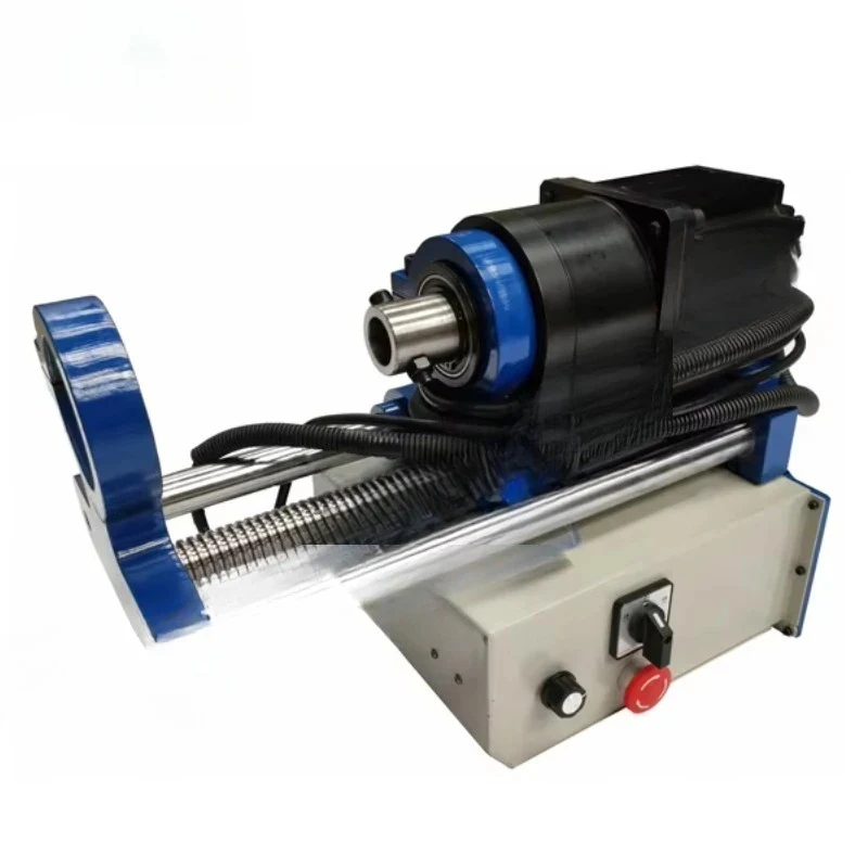 

high quality portle wire boring and welding hine quality high material