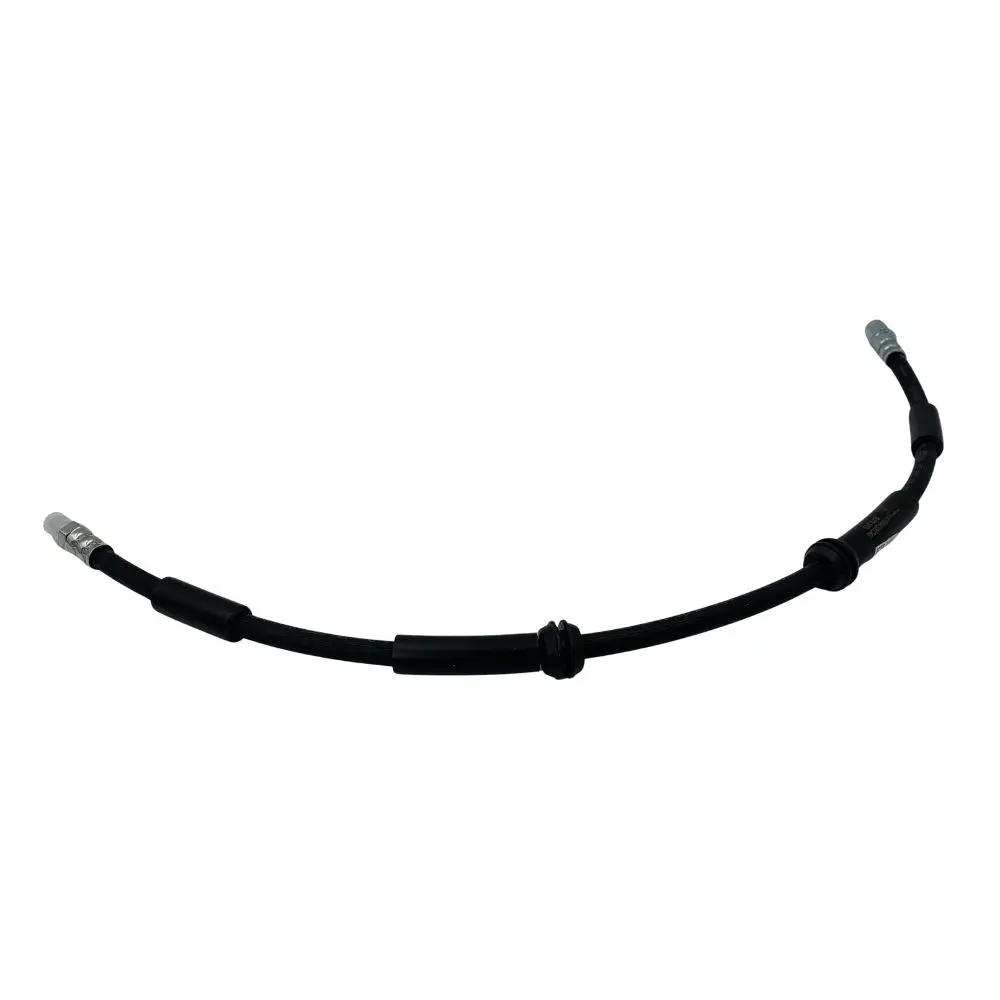 ZOOMKEY Brake Hose Fits For Mercedes-Benz M-Class Ml 400 4-Matic 2013-2015 1664200348