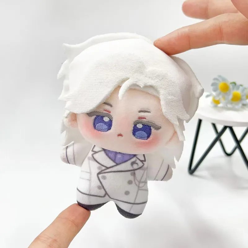 Cotton Dolls with Celestial Body Pendants Toy Stuffed Animals Plush for Children And Collectors Movie TV Theme