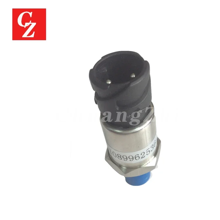 1089962536 Pressure Sensor Air Compressor Pressure Transmitters 1089-9625-36 for Atlas Copco view 4