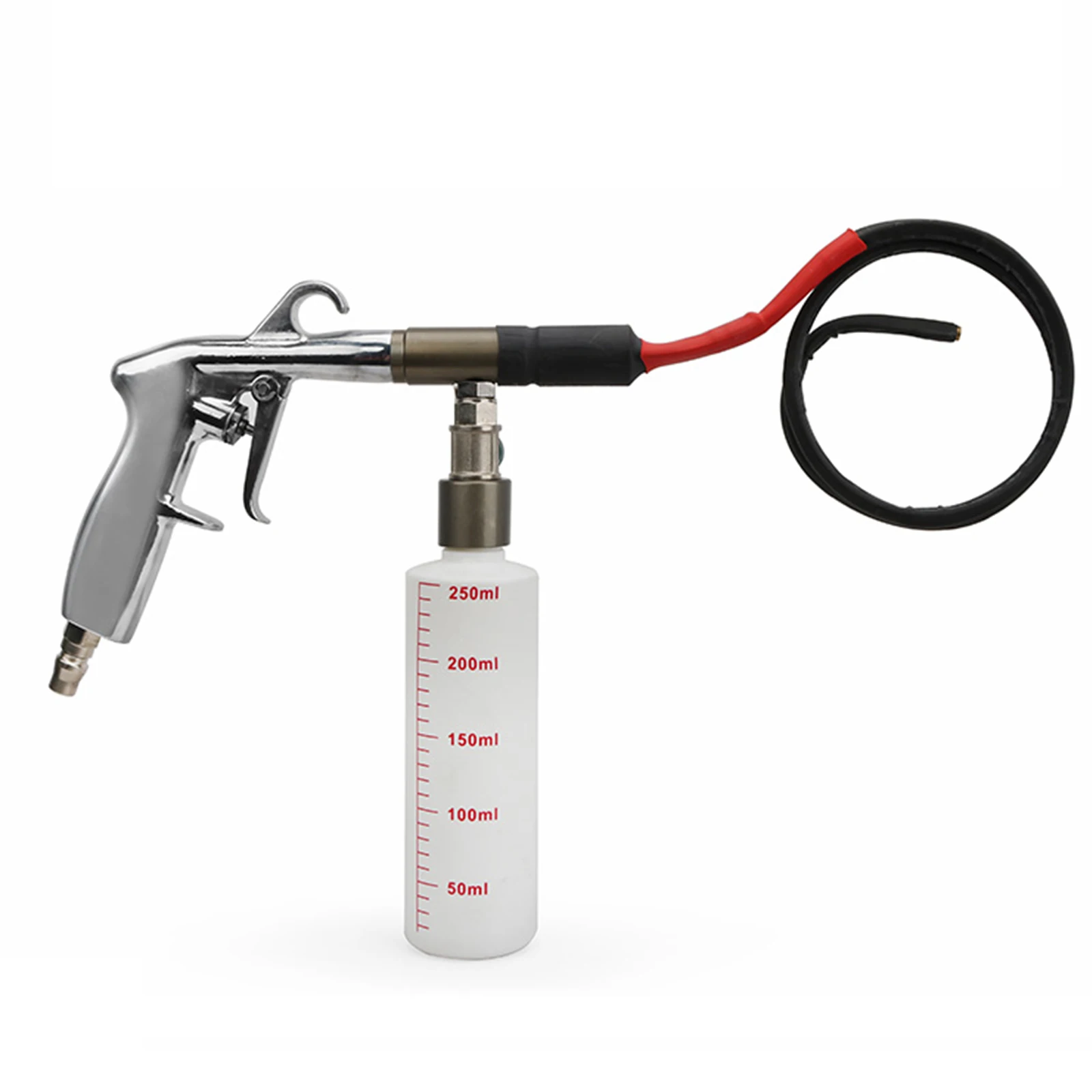 Car AC Cleaning Gun for Evaporator Box & Outlet Disinfection, Deodorizing Tool to Remove Odors Air Conditioning Sanitizing Tool