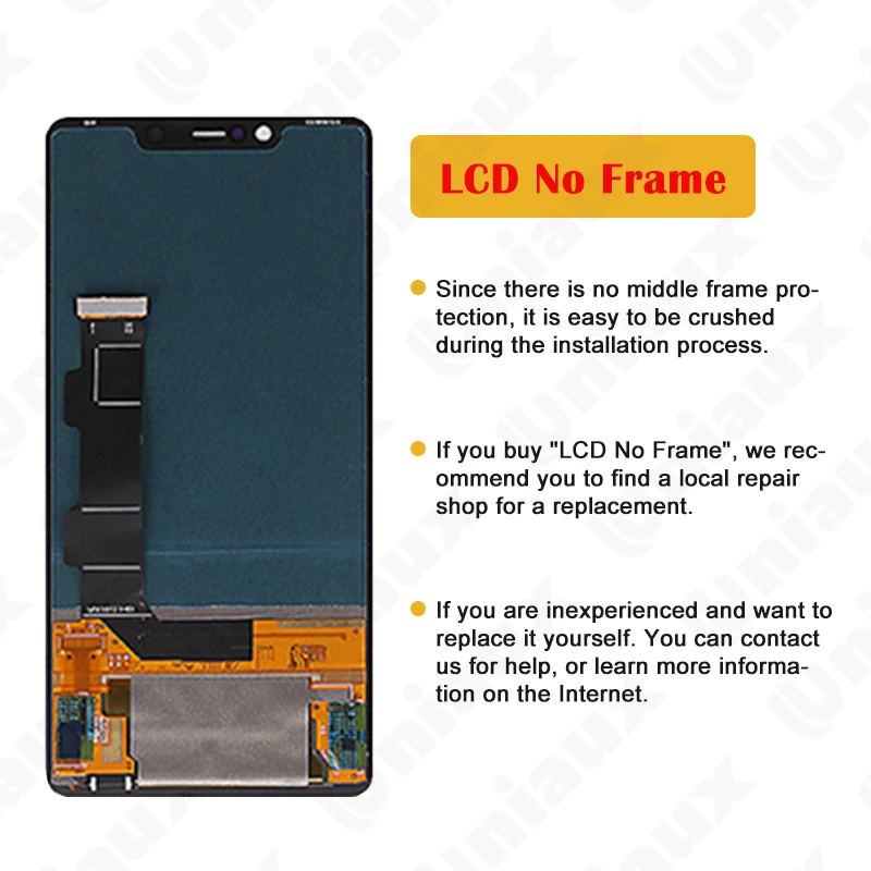 OLED For Xiaomi Mi 8 SE LCD Display Touch Screen Digitizer Assembly For Mi 8 SE Mi8 SE MI8SE LCD Display