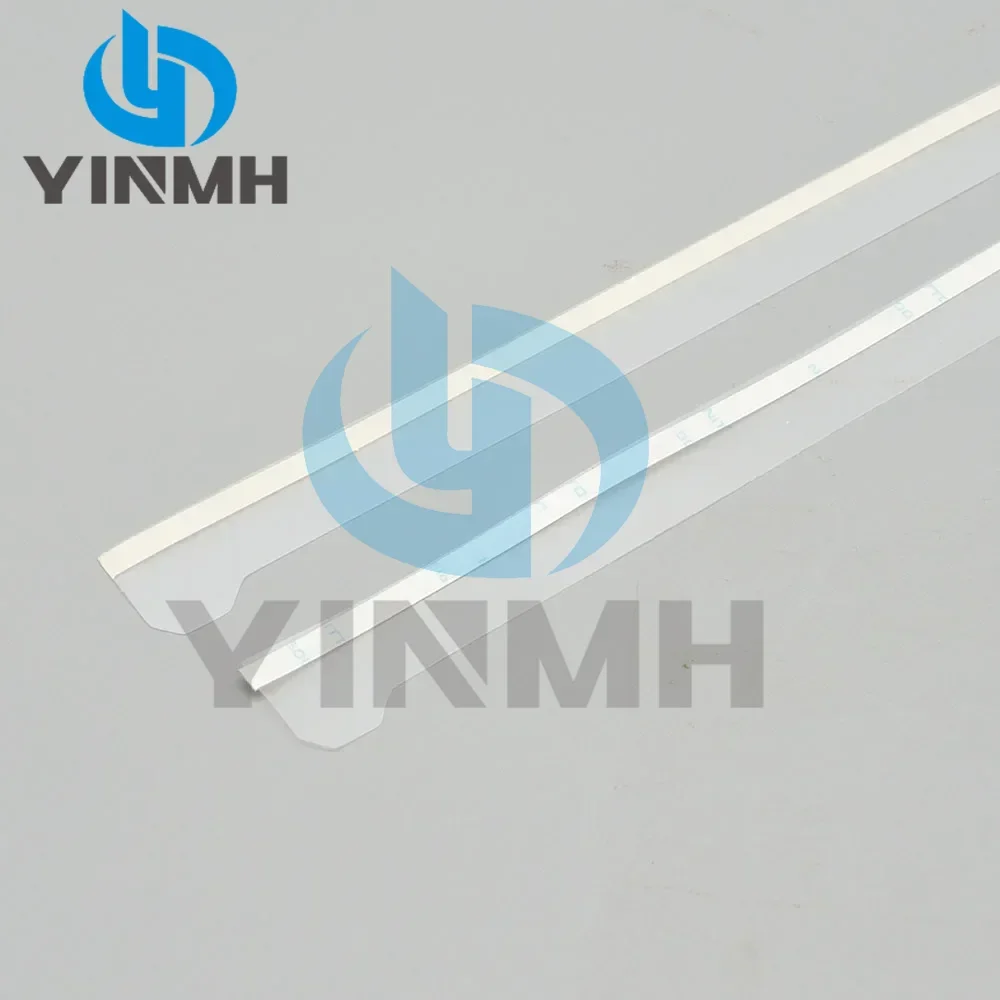 10pcs. Drum Cleaning Unit Entrance Seal only compatible for Ricoh 1060 1075 2051 2060 2060SP 2075 AP900 D131-2362 D1312362 B065-