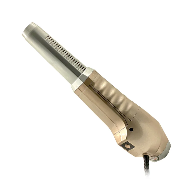 

OEM ODM Terahertz Blower 1200w Terahertz Blower Pro Make Own Brand Logo Terahertz Wand Grey Can Visit Factory