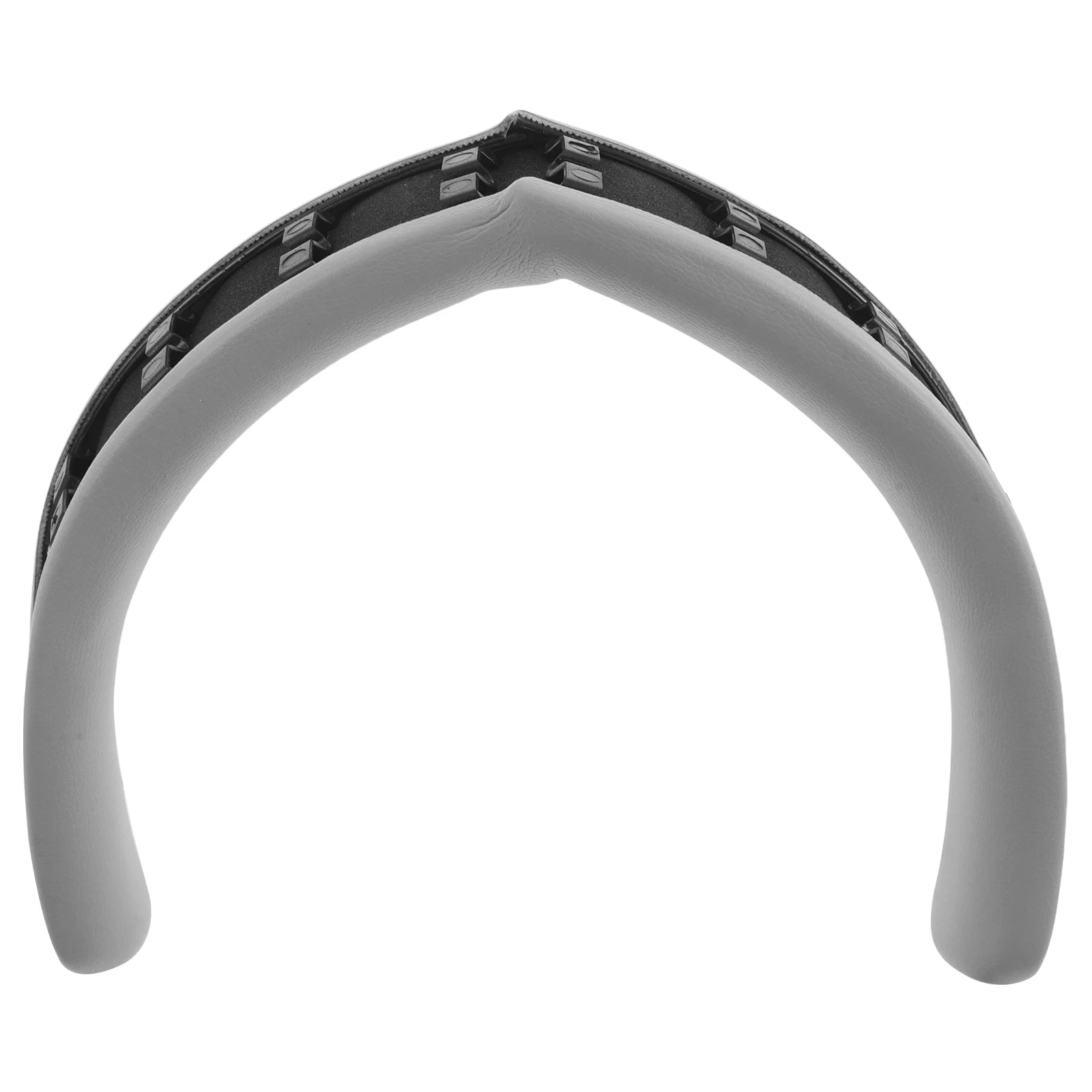 وسادة بديلة لعصابة الرأس لحشوة سماعة الرأس المريحة Qc سهلة التركيب وعزل الضوضاء #1