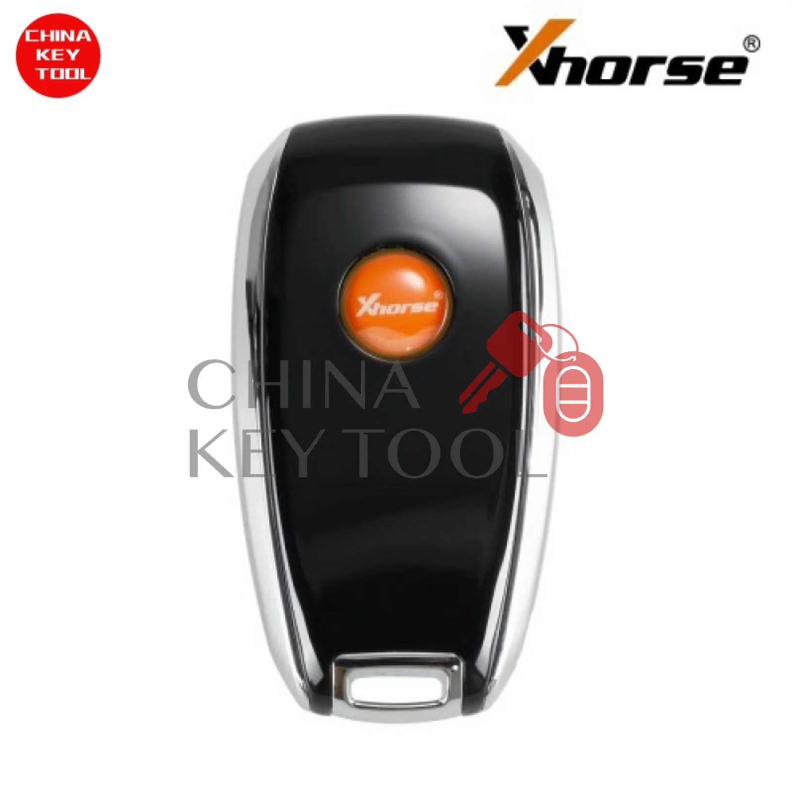 Xhorse XXSSBR0EN XM38 Smart Key 4 Buttons 8A 4D 46 47 48 49 4A MQB48 MQB49 Universal Remote