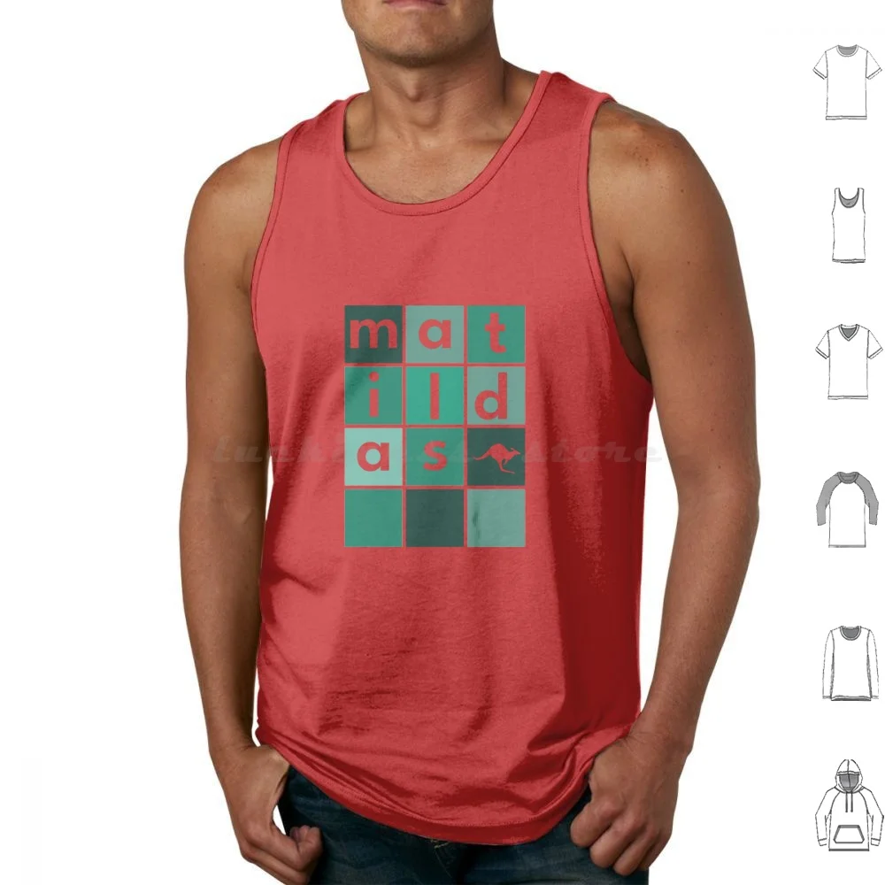 Matildas Squares De… - image