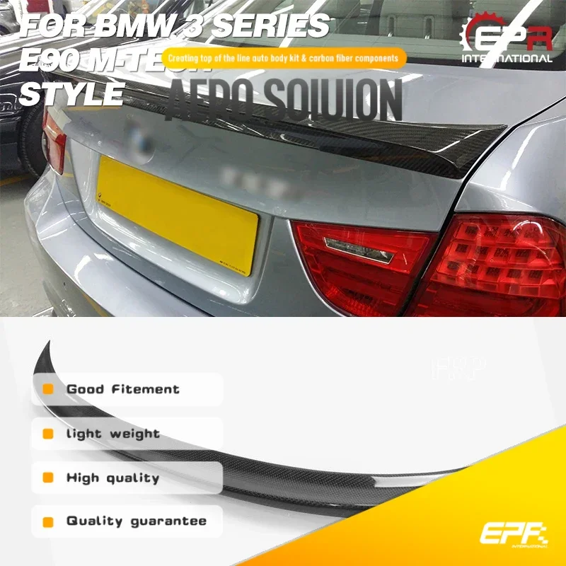 For Bmw E90 M-Tech … - image