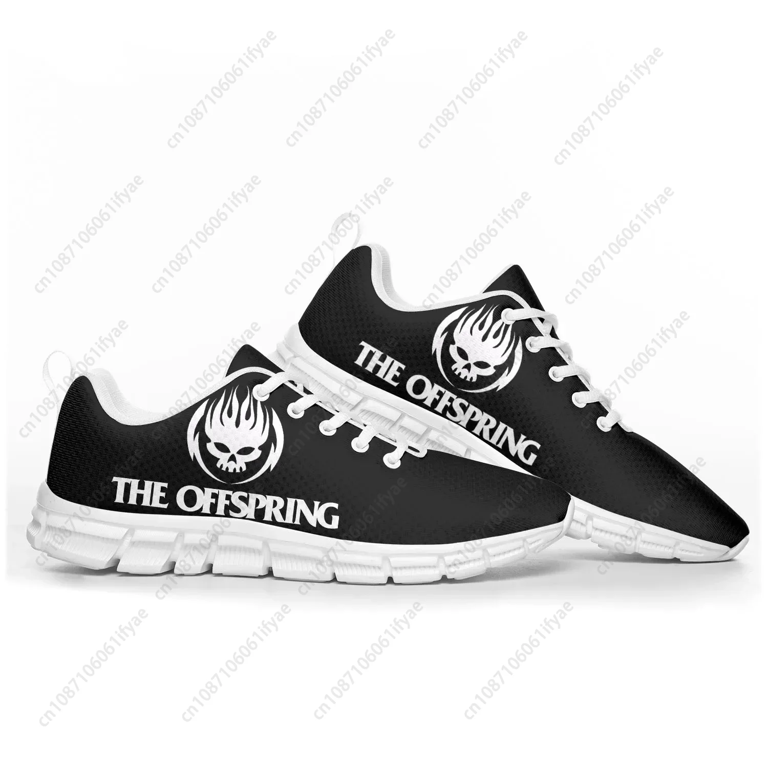 Tênis Esportivos The Offspring - Women'S Shoes Quality avaliação e preço