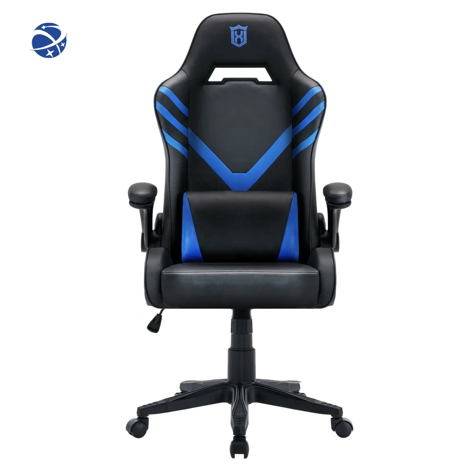 Height Adjustable Computer Chair Gaming Racing Ergonomic Chair Esports Chair