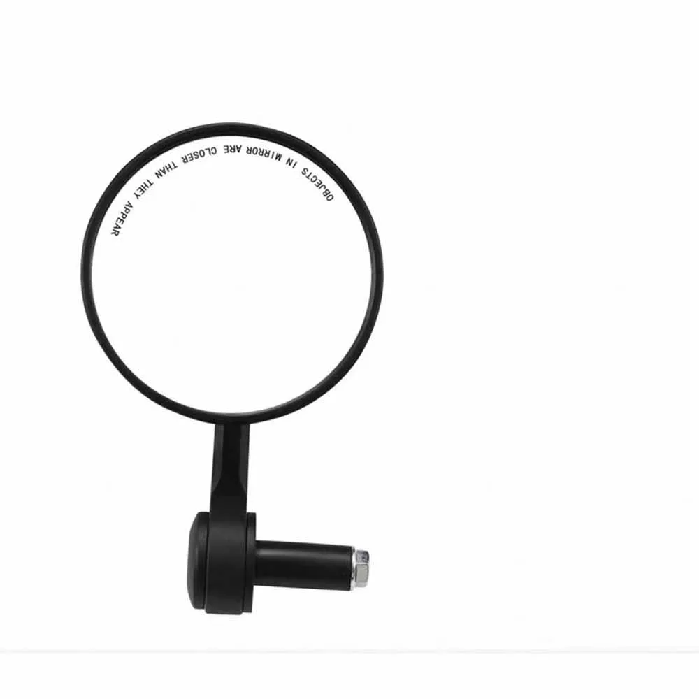 For QJMOTOR SRV400 SRV 400 original rearview mirror assembly reversing mirror handle mirror new