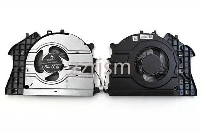 

New for Lenovo ThinkBook 16 G6 ABP 16 G6 IRL CPU Cooling Fan
