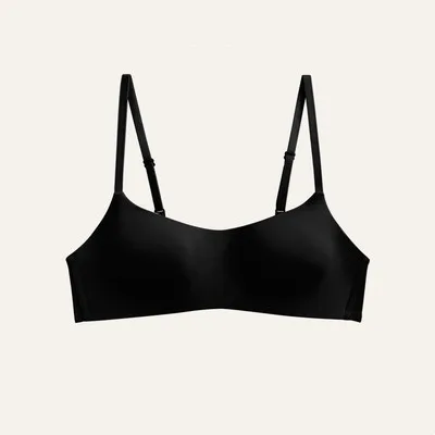 Seamless Bras for Women, Non-Wire Bralette