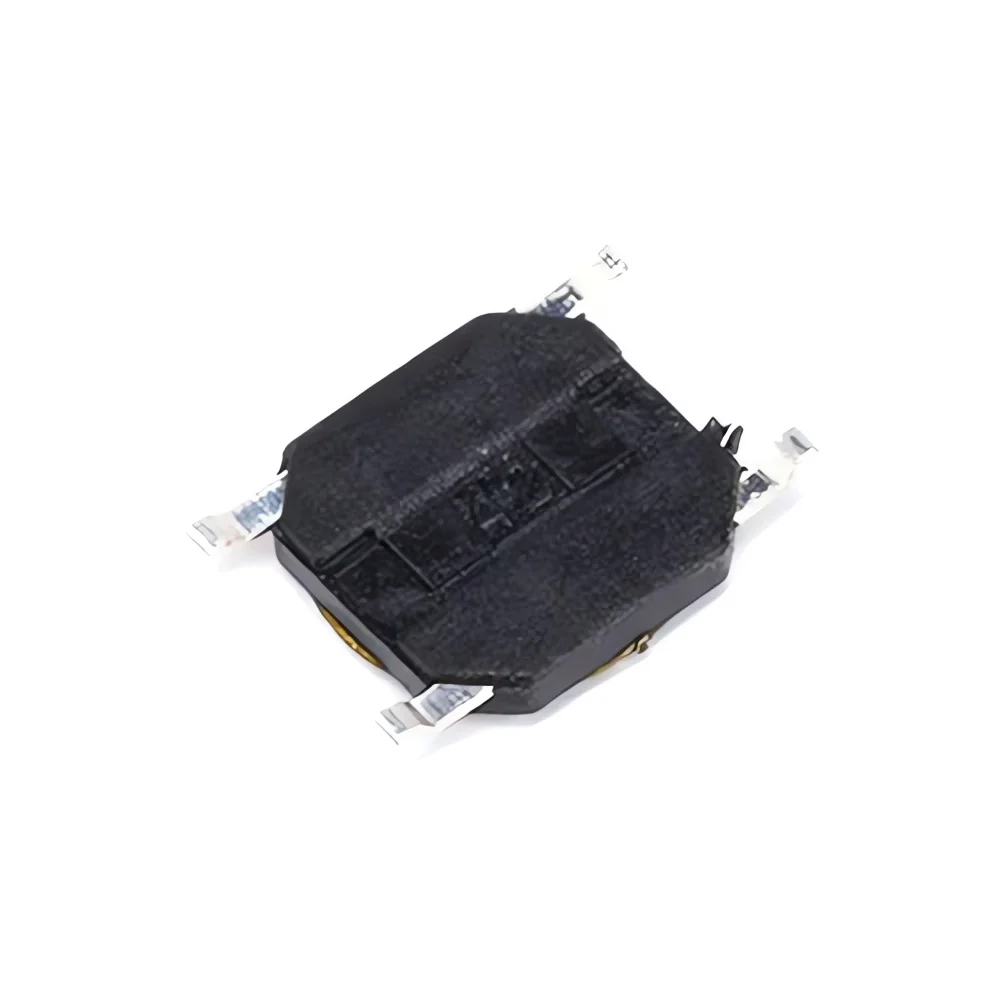 4X4X0.8mm Tactile Push Button Switch 4.8X4.8X0.8 Membrane Switch Tact 4 Pin Switch Micro Switch SMD Waterproof
