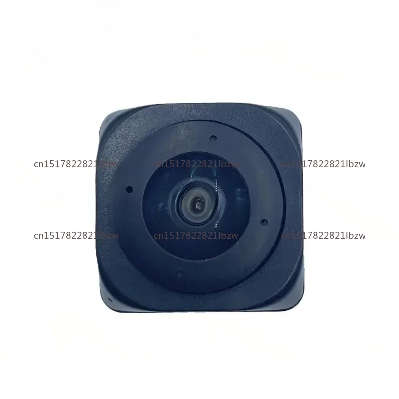 Universal HD Rear View Camera for Vehicles, Waterproof Backup Camera with Night Vision & Parking Guidelines