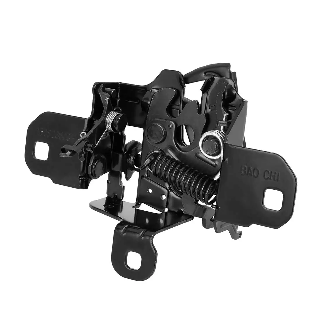 Car Engine Hood Latch Lock OE 1J0823509E Compatible with Volkswagen Bora Jetta Golf MK4 1999-2005