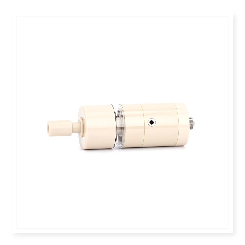 PEEK Flash FEV V4.5S+ RTA 22mm with Titanium Alloy for Enhanced Performance - Compatible with Flash E-Vapor Series