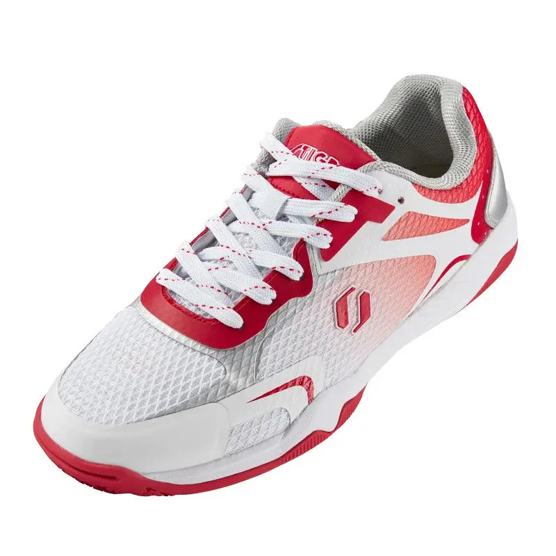 

Mens Badminton Shoes Anti-slip Sports Shoes Outdoor Couple Wearable Volleyball Shoes High Quality Training Table Tennis Shoes
