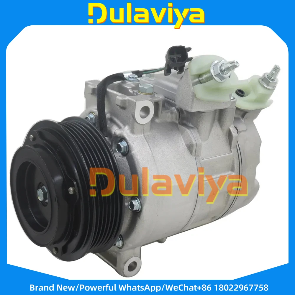 New 7SBH17C Ac Comp… - image