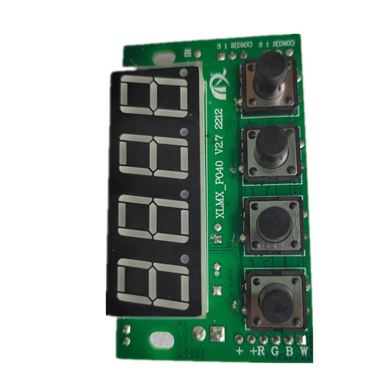 LYConstant Voltage Motherboard 4/8CH 6/10CH Stage Lighting Accessories image 2