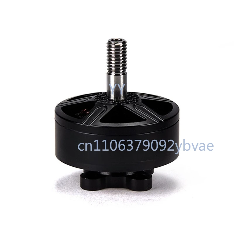 

Высокопроизводительный бесщеточный двигатель 2507 V2 для FPV-дронов и гоночных квадрокоптеров