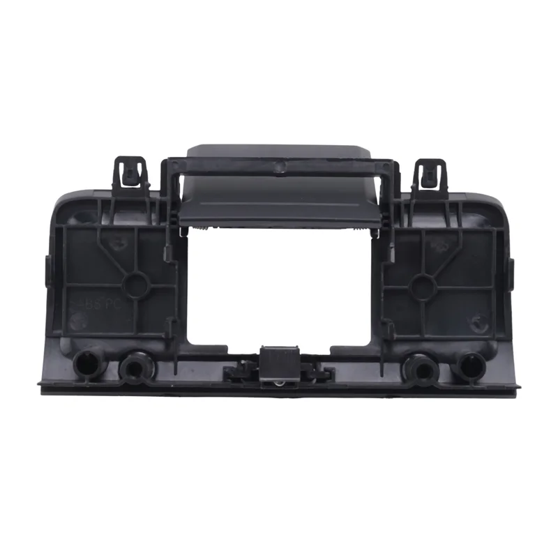 4X مسند ذراع السيارة الطاقة الخلفية الطاقة الخلفية ولاعة السجائر غطاء ل باسات B6 B7 CC 3C0 863 289 3C0863289