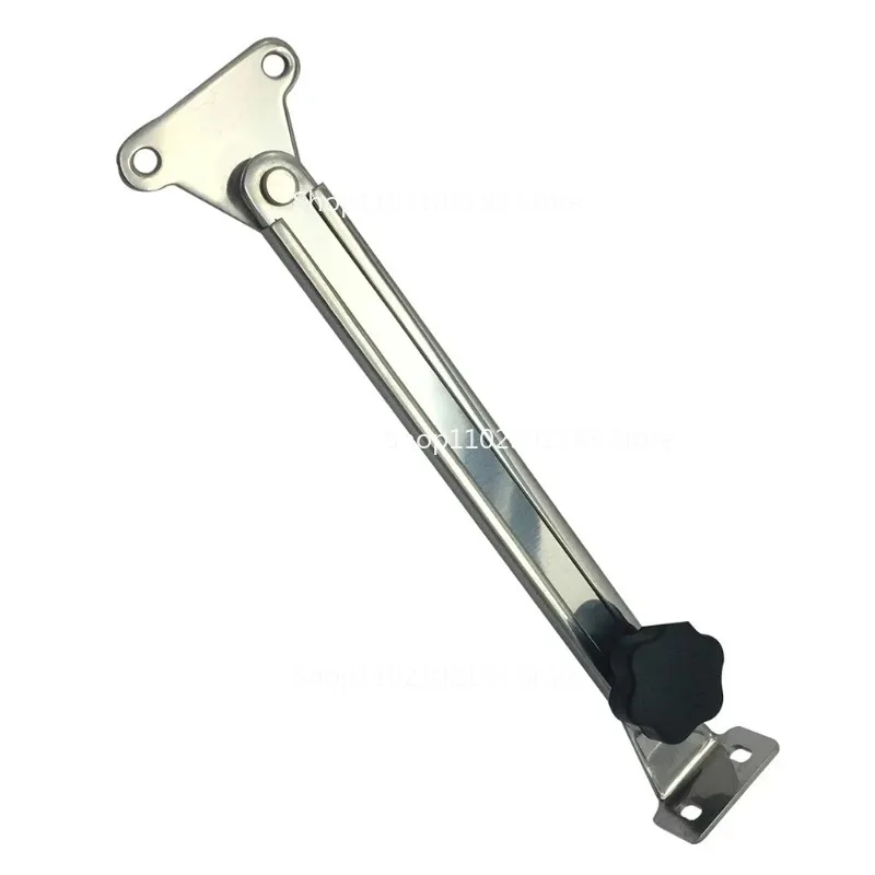 1pcs 157.5mm 316 Stainless Steel Hatch Support Adjuster Marine Boat Hardware - view 6
