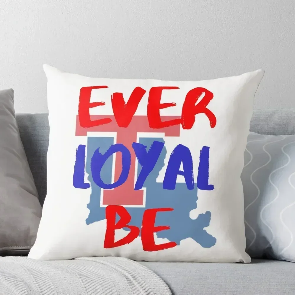 Ever Loyal Be Throw Pillow Ornamental Pillow Marble Cushion Cover Elastic Cover For Sofa pillow