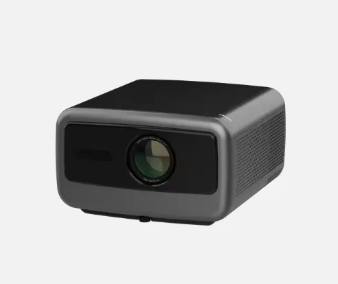 High-End Smart Projector Benchmark, 23000 Lumens, Android System, 2+32G WiFi, All-Round