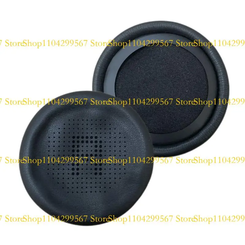 CS1W Replacement Earpads Ear Pad for WL5022 Headphones Ear Cushions Cover