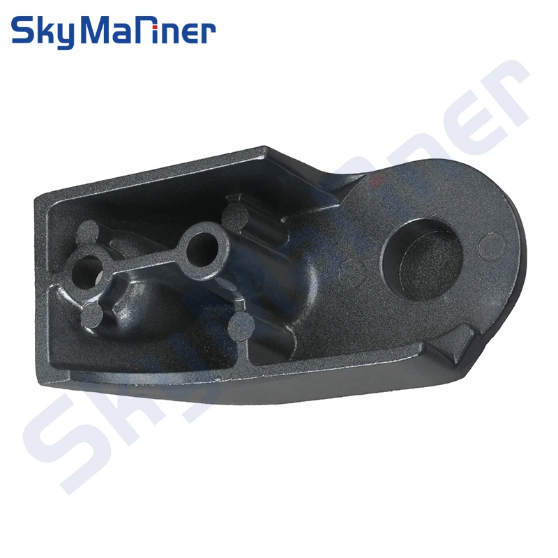 

Рукоятка рулевого управления 69P-42112-00-4D 69P-42112, замена деталей для подвесных лодочных моторов Yamaha 69P-42112-00-8D 25HP 30HP