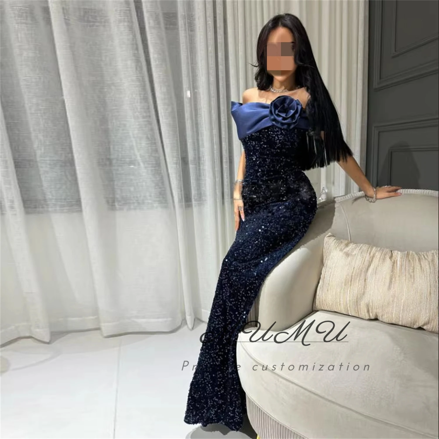 MuMu Personalizado Плаesniе Yalч Daar Khuе Vestidos de fiesta de boda فسات KhuṁElegante vestido de fiesta 2025 Vestidos de noche de lujo Vestido de cumpleaños