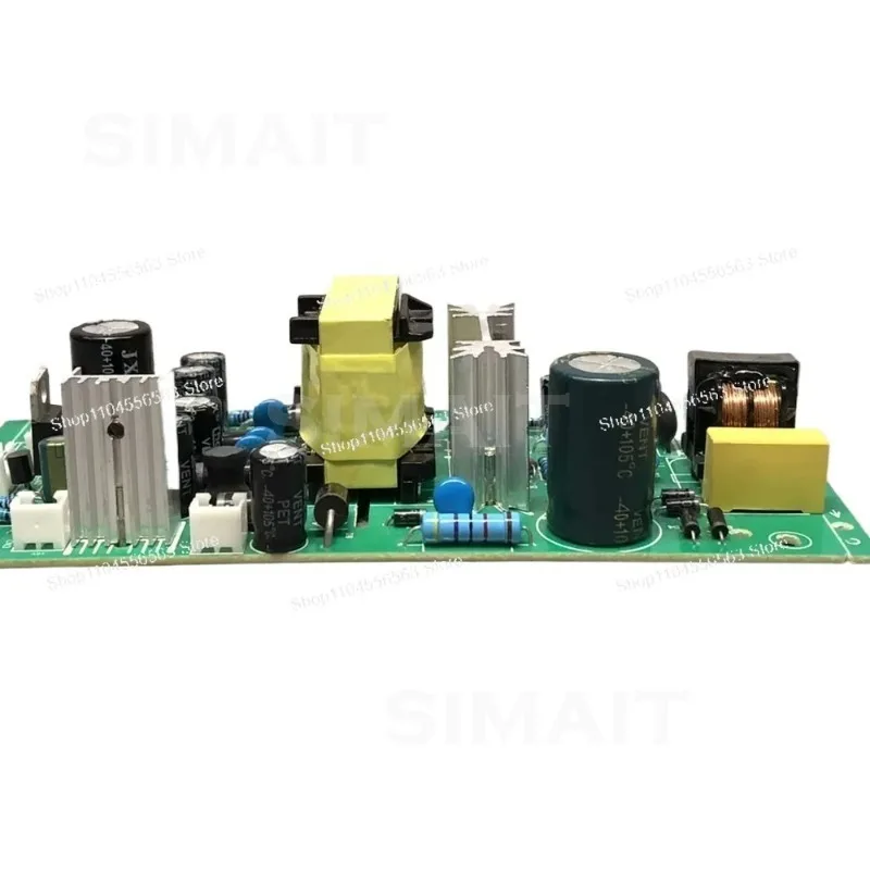 Multi Voltage Output Power Supply Module, +5V/1A +12V/0.41A ±15V/0.33A +48V/0.3A Industrial Power Module