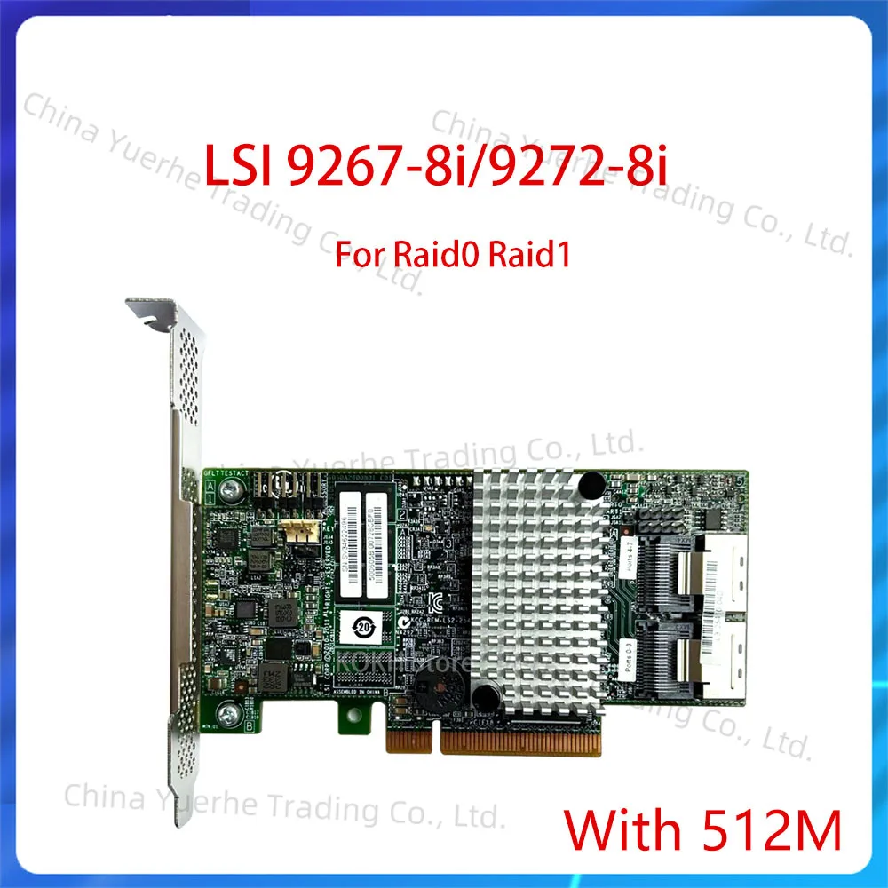 Original Lsi Megara…