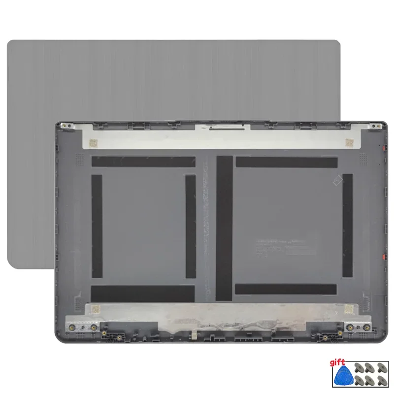 New For Ideapad 3 14ALC6 14ITL6 14ADA6 14S 2021 Rear Lid Back Cover/Front Bezel/US keyboard/Palm rest/Bottom Case Computer Parts