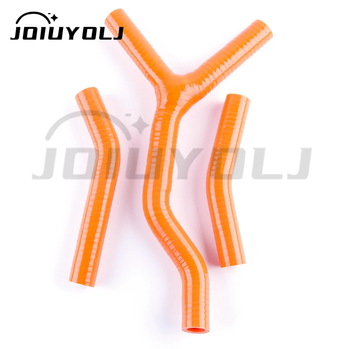 For 2003 2004 2005 2006 KTM 125SX 200EXC 200MXC 125EXC 125 200 SX EXC MXC Motorcycle Silicone Radiator Coolant Tube Hose Kit