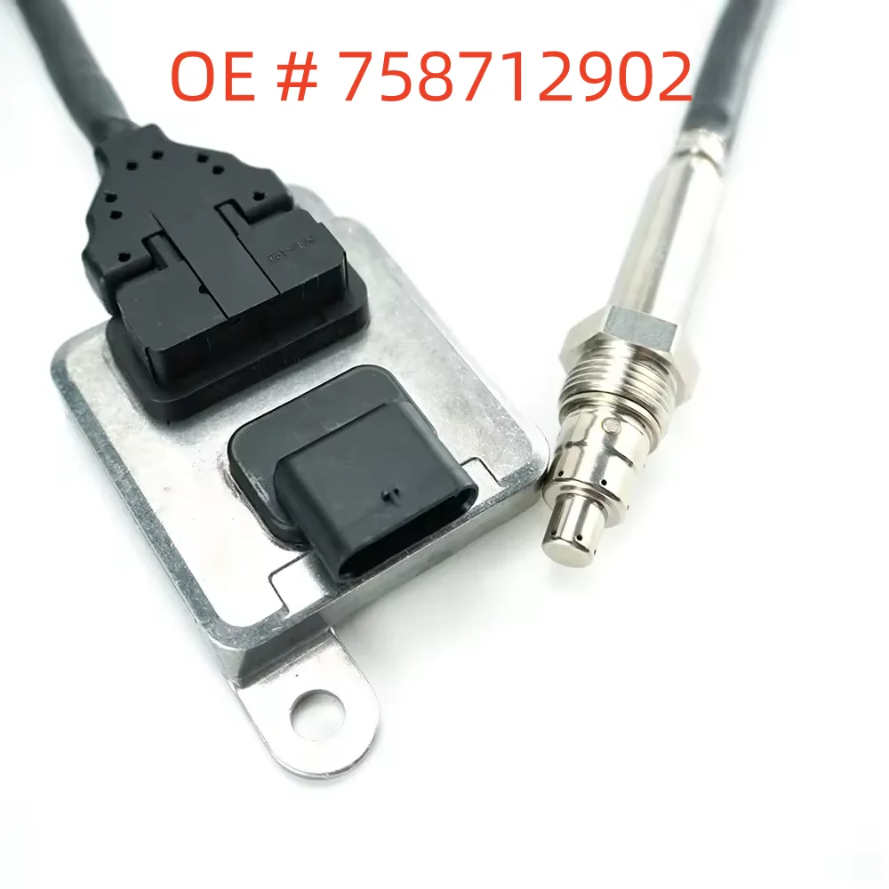 High quality New 758712902 Oxygen Nox Sensor For BMW E90 E91 E93 E60 E61 E63 E64 325i 330i 525i 530i 630i