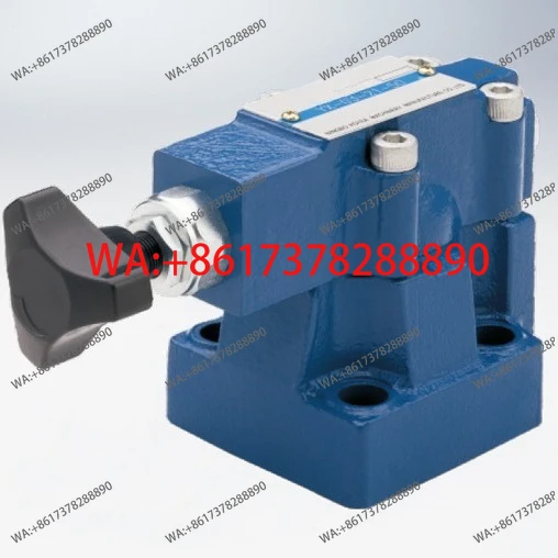 New style unloading relief valve YX - 03/06/10 - 5/10/20/31.5-1 -Y- 50/1-50