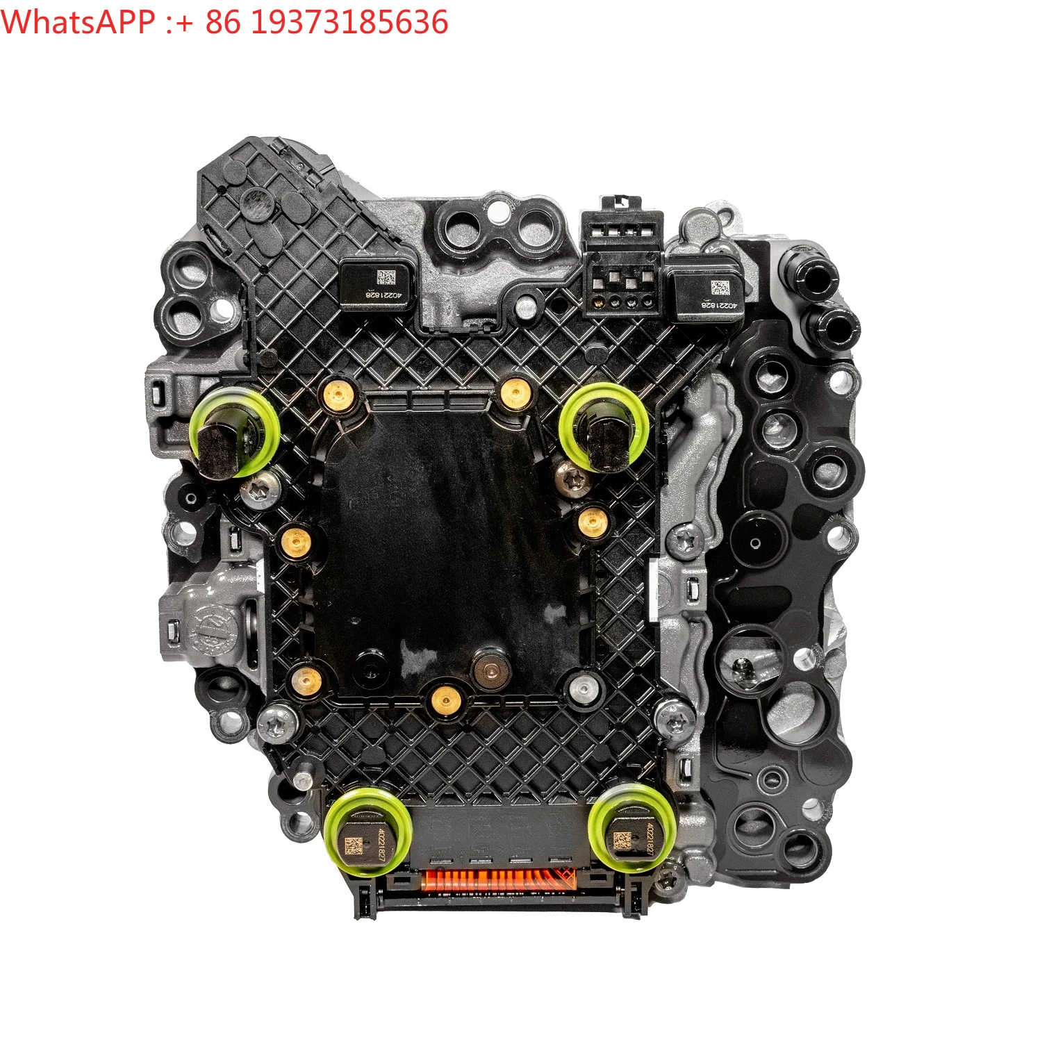 For WWT OBH927711C  Factory Supply  DQ500 DSG 7-Speed Transmission Control Unit  Mechatronic Conductor Plate Gearbox for VW AUDI