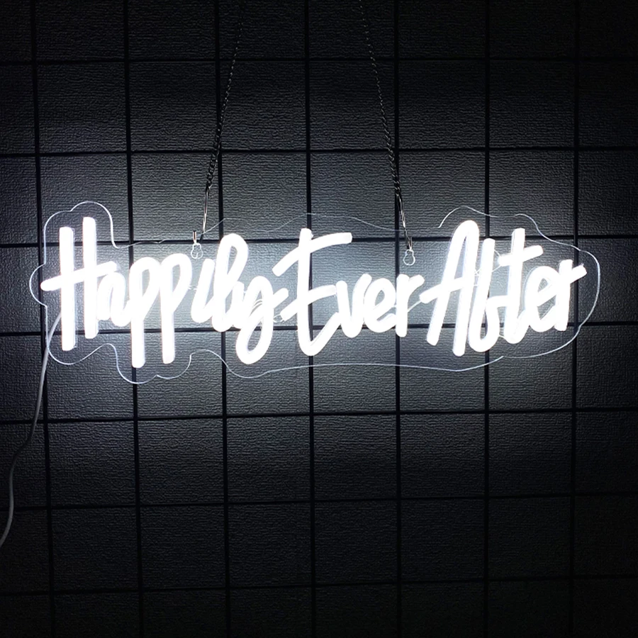 Tanda Neon Love You More untuk - Lighting Decor And More ulasan dan harga
