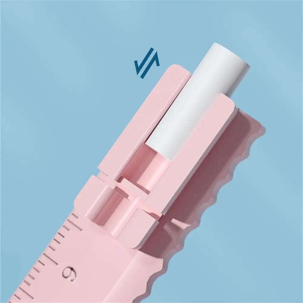 High Precision Compass Pencil Ruler Eraser Drawing Math Compasses Stationery Unique Design Geometry Compass School Supplies