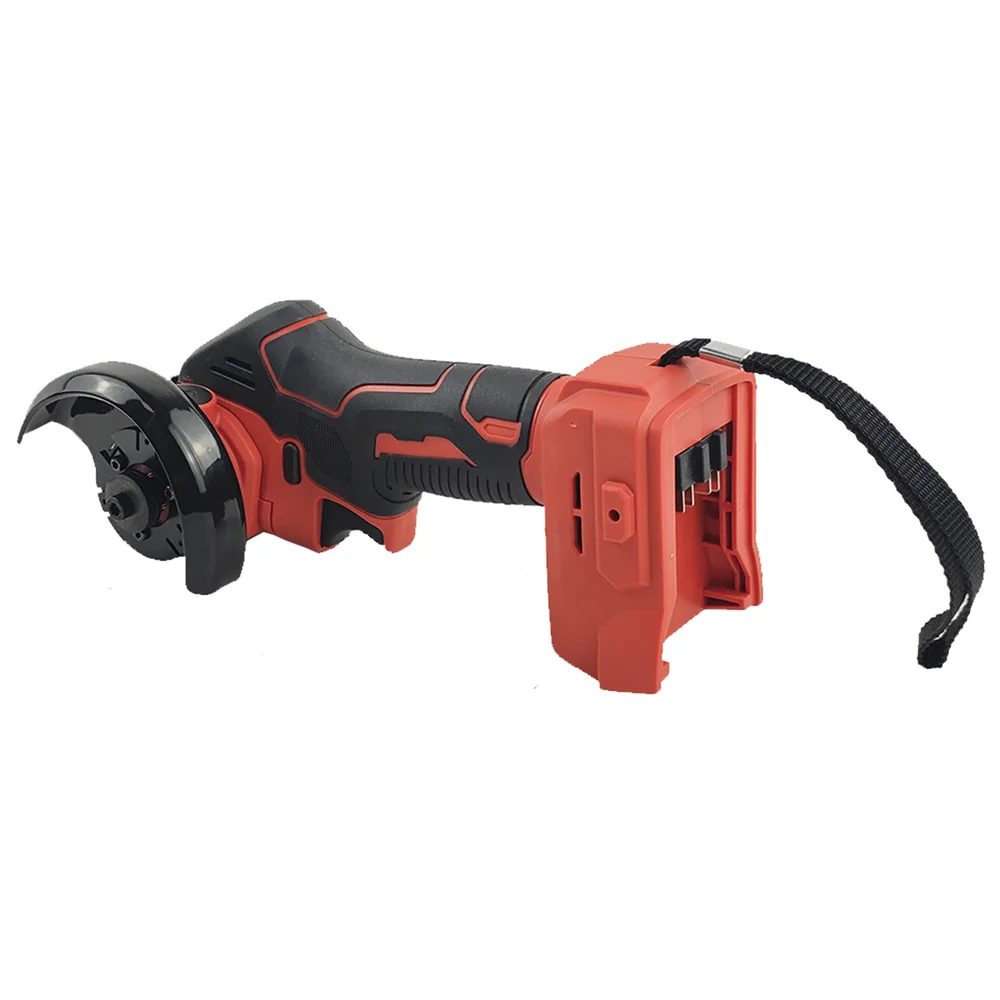 20 V/21 V 3 インチ電気アングルグラインダーミニ小型家庭用ハンドヘルド切断機研磨機マキタ/デウォルト/ミルウォーク用