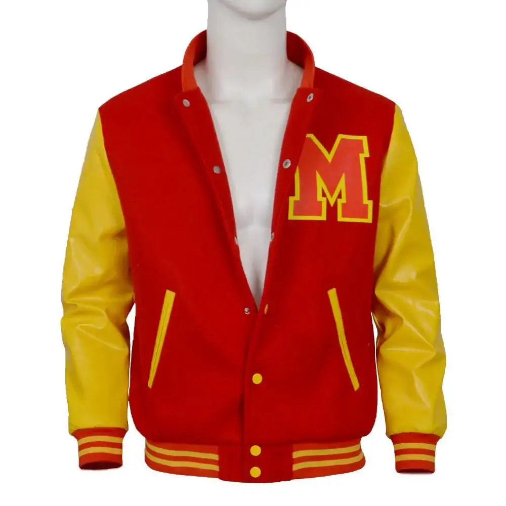 Thumbnail 2 - #32 Best Classic Bomber Jackets to Buy In 2026