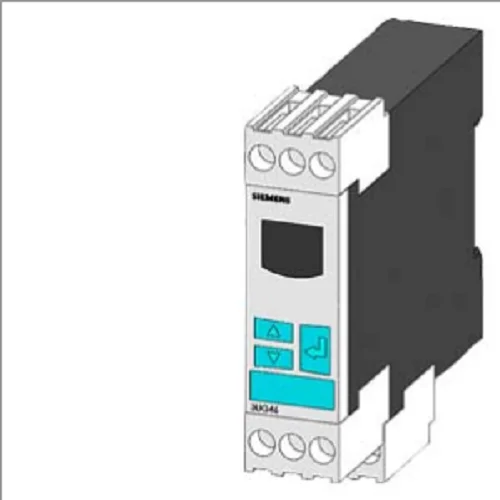 3ug4622-1aw30 Digital Monitoring Relay Current Monitoring