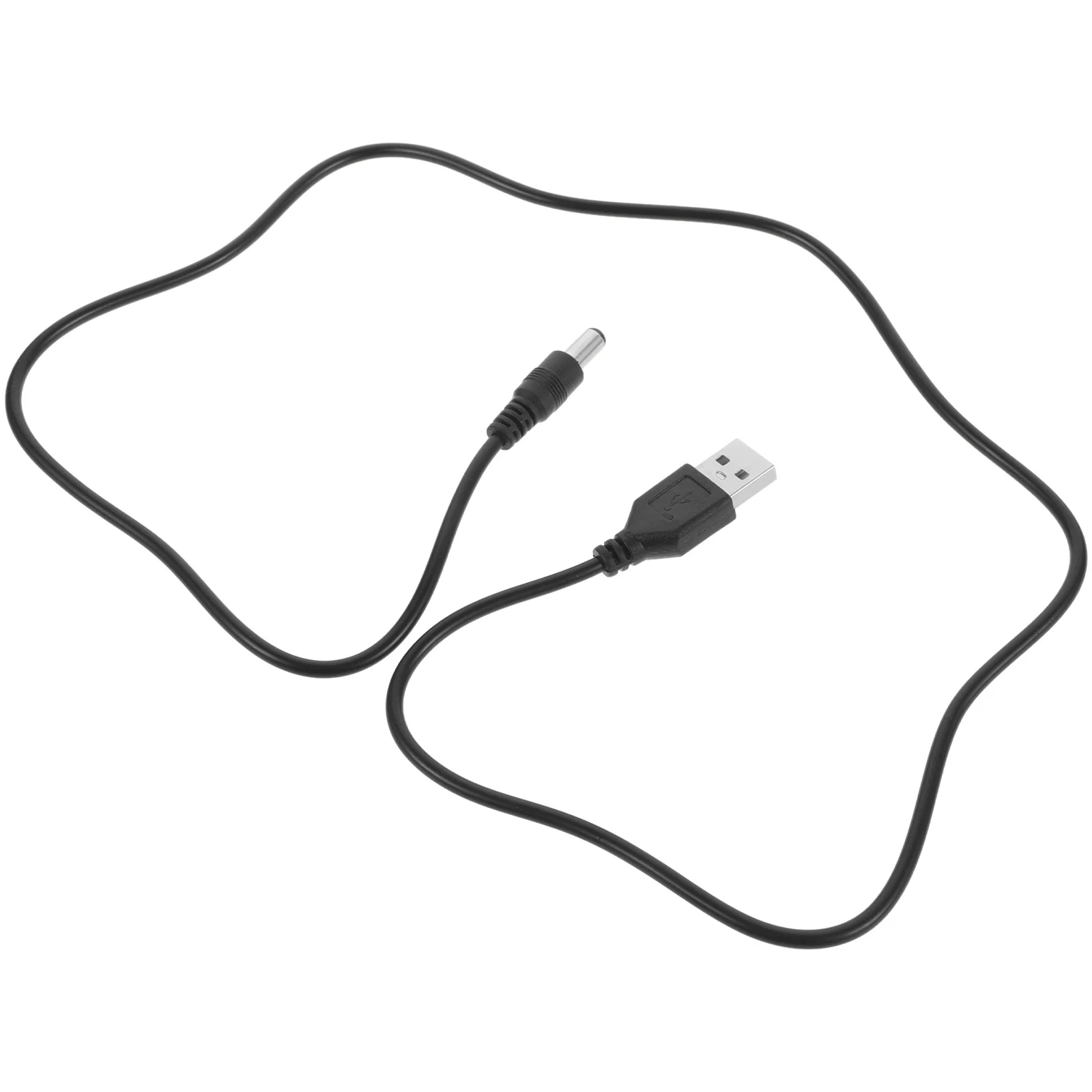 

To 5V For Smart Trash Can Replacement Power Cord Usb Dc Jack Cord Replacement Usb Charging Charging Cable Dc 5V Cable