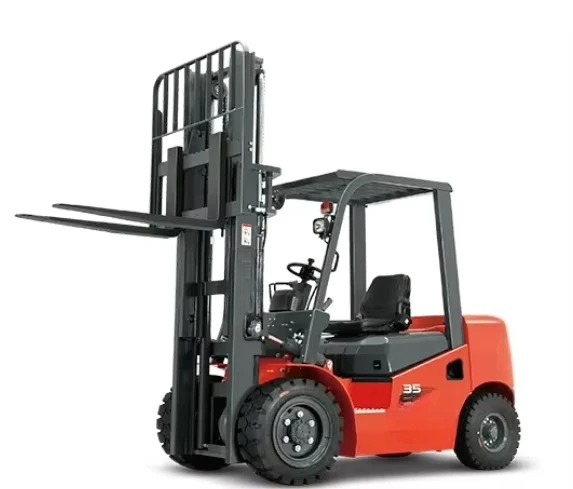 China 2T 2.5Ton 3 3…