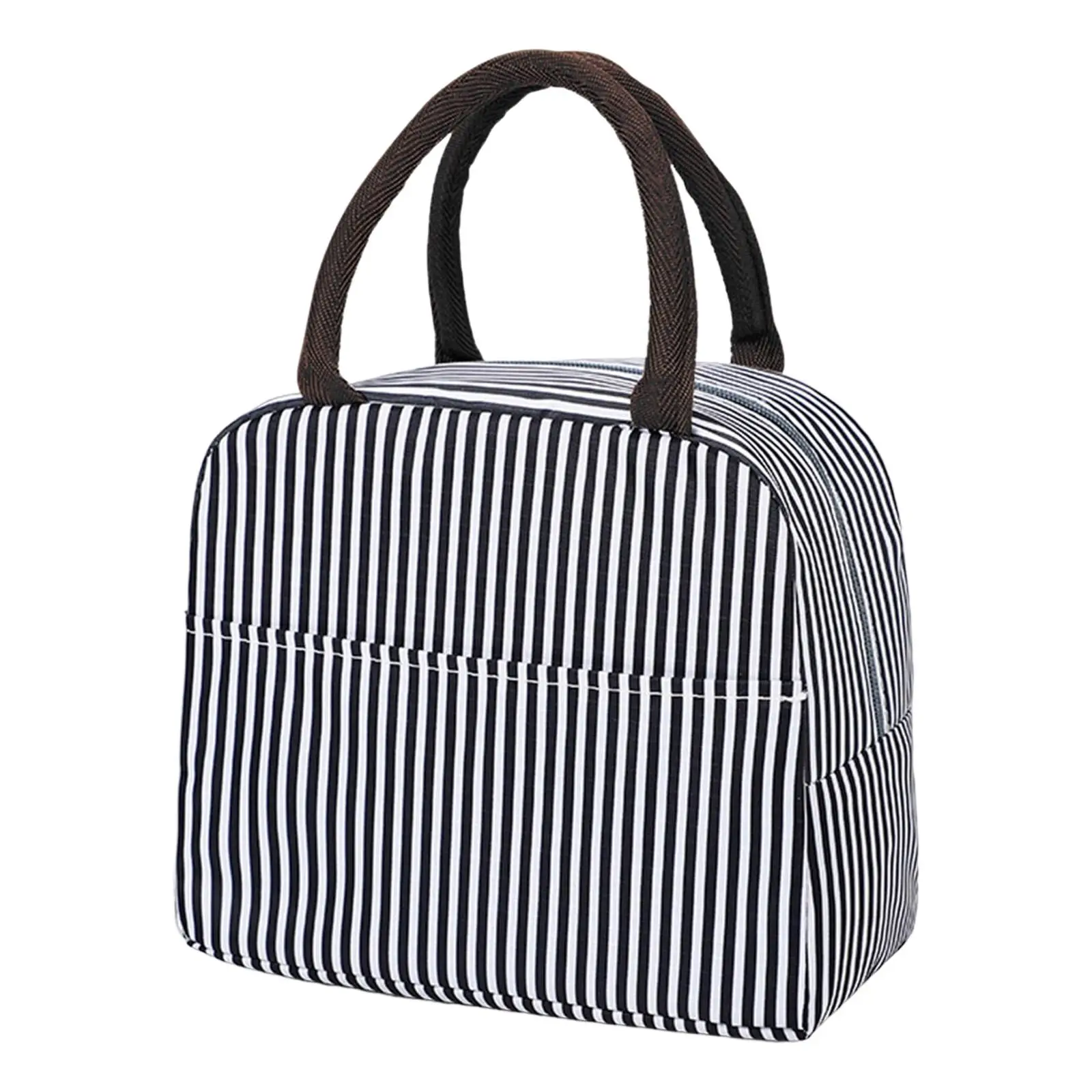 Waterproof Lunch Box Oxford Insulated Tote for Beach